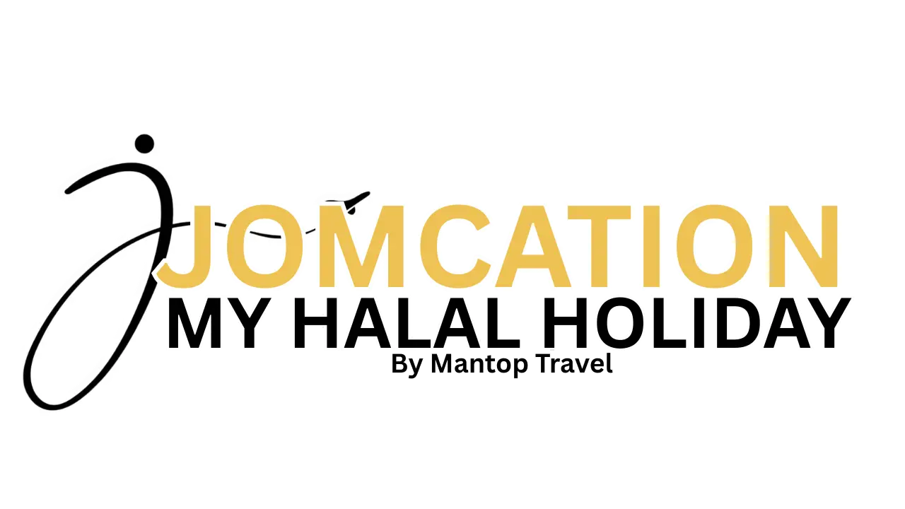 Jomcation