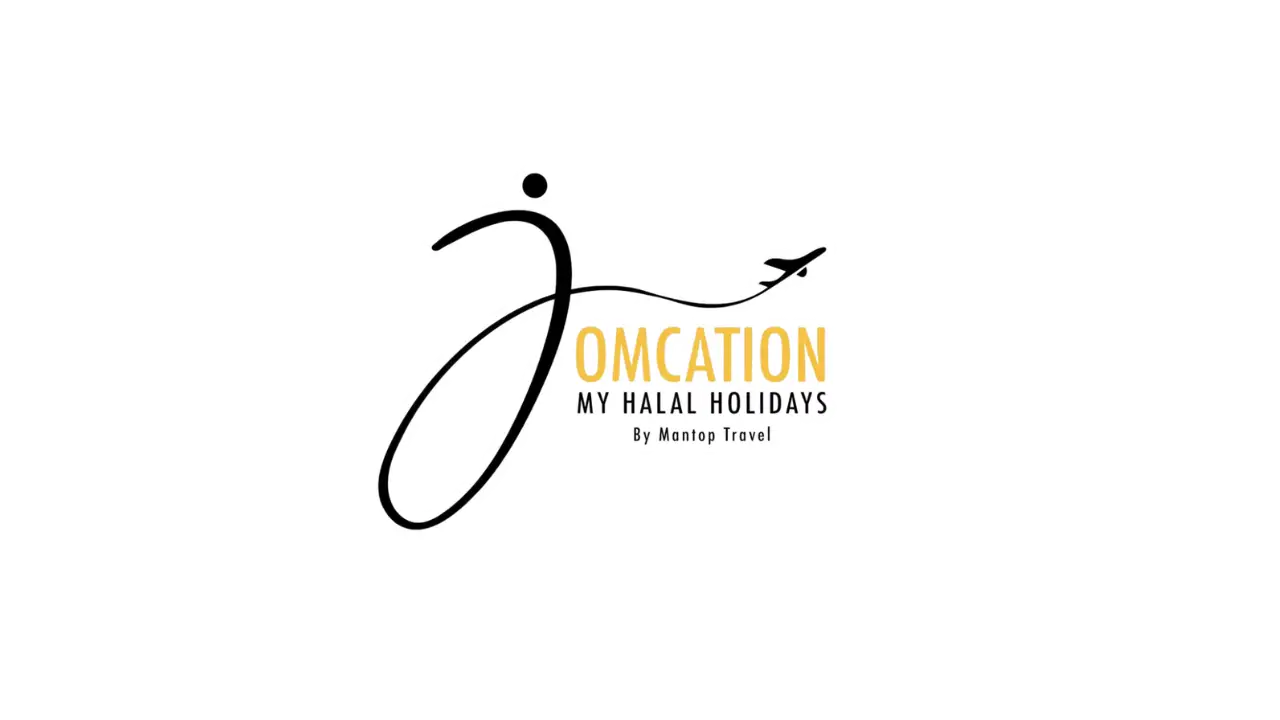 Jomcation Logo